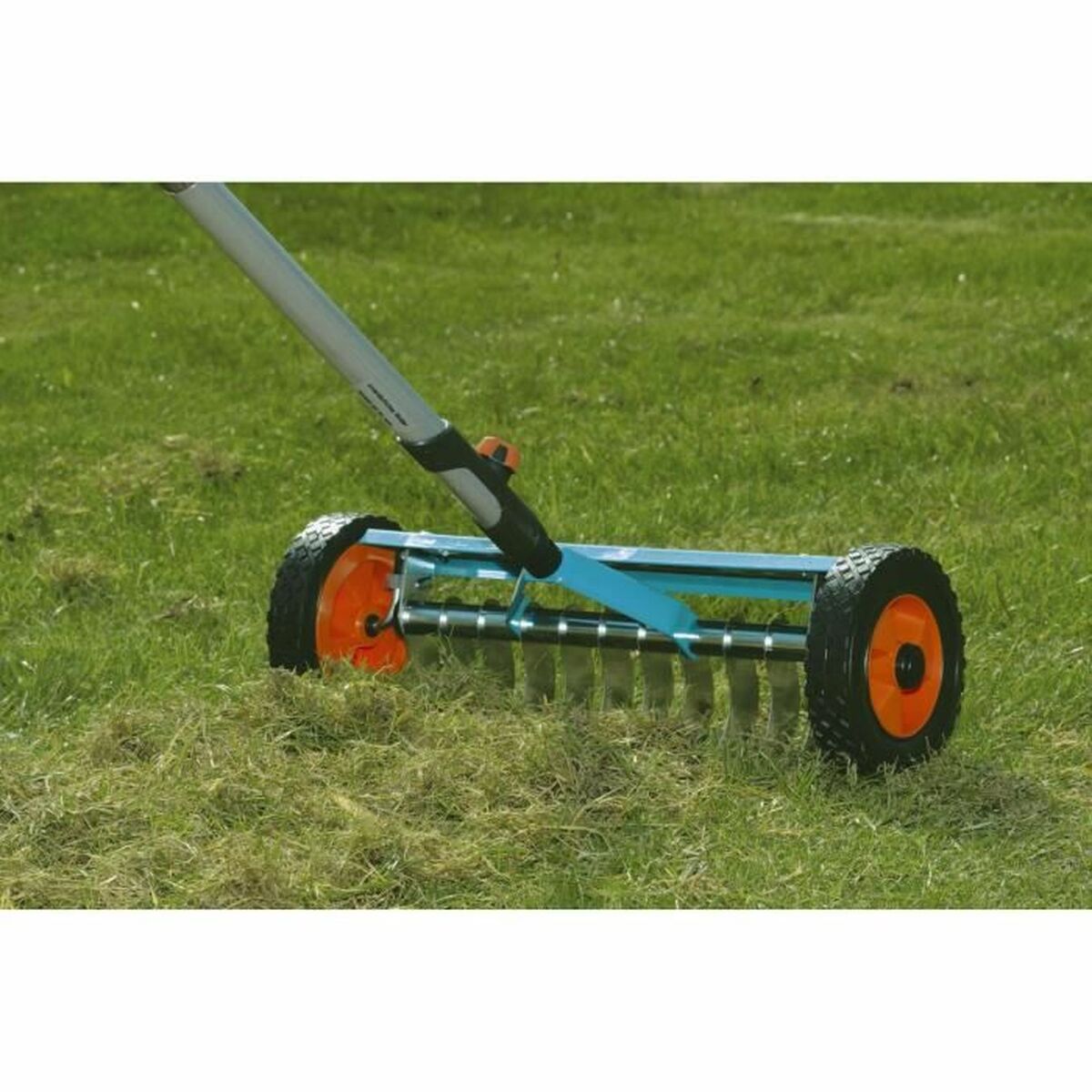 Lawn scarifier Gardena 3395-20 1 kom.